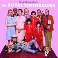 Royal Tenenbaums 