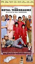 Royal Tenenbaums