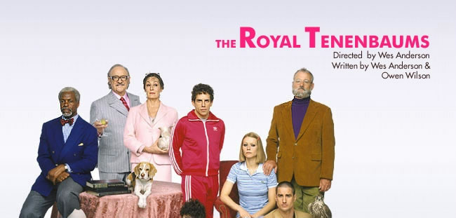 Royal Tenenbaums